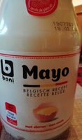 Mayo