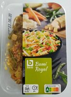 Bami Royal