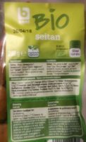 Seitan