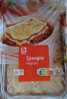Lasagne