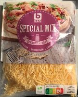 Special mix