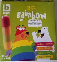 Rainbow