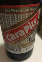 Carapils