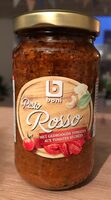 Pesto rosso