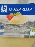 Mozarella