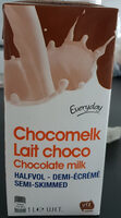 Chocomelk - Lait choco