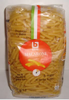 Macaroni