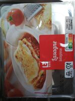 Lasagne