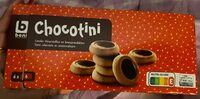 Chocotini