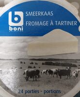 Fromage à tartiner