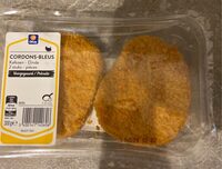 Cordon bleu