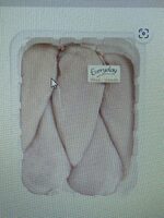 Filet de poulet