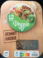 Hachis veggie