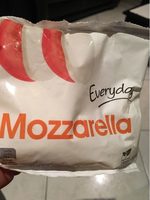 Mozzarella