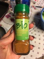 Épices Pour Poulet Boni Sélection