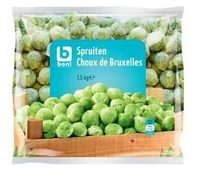 Choux de Bruxelles 1,5 kg