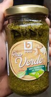 Boni Pesto Verde