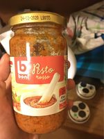 Pesto Rosso