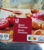Hachis parmentier