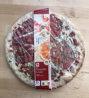 Prosciutto Crudo