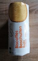 Everyday beschuiten