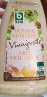 Miel Moutarde