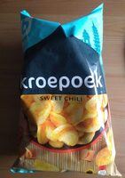 Kroepoek sweet chili