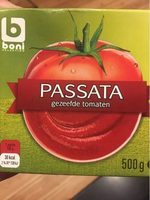Passata Tomates