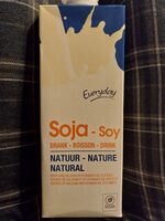 Soja Nature