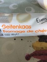 Fromage De Chevre