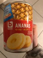 Ananas
