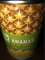 Ananas