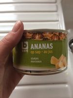 Ananas