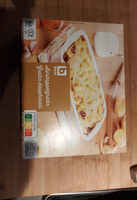 Gratin dauphinois