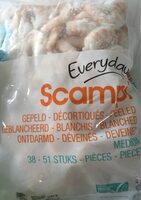 Scampi