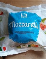 Mozzarella