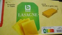 Lasagne