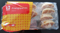 Frangipanes