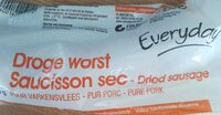 Saucisson sec