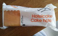 Cake Hôtel