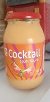 Cocktail Sauce