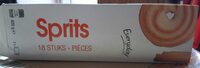 Sprits