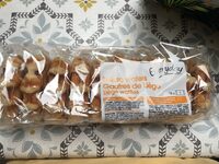 Gaufres de Liege