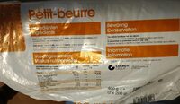 Petit beurre
