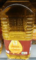 Huile pour friture