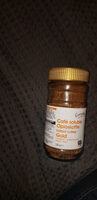 Café Soluble