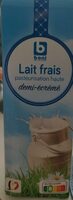 Milk