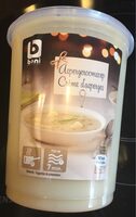 Crèmed'asperge