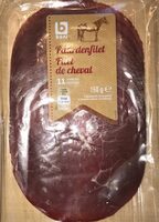 Filet de cheval