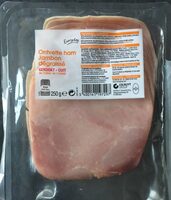 Ontvette ham